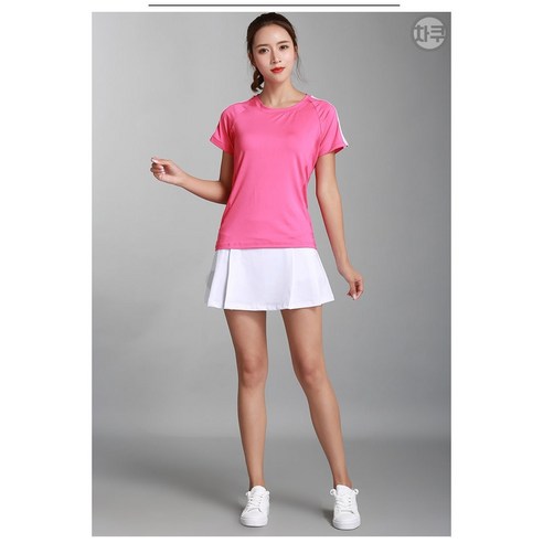 차쿠 플리츠 스커트 하나로 편안함과 스타일을 동시에!