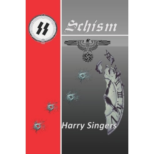 (영문도서) Schism Paperback, Independently Published, English, 9798725994100