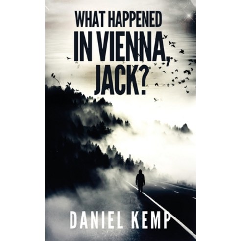 (영문도서) What Happened In Vienna Jack? Paperback, Next Chapter, English, 9784867472965