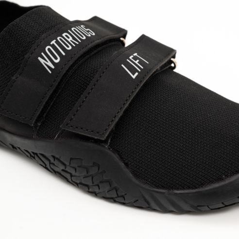 흔들림 없는 지지력으로 완성하는 완벽한 리프팅!