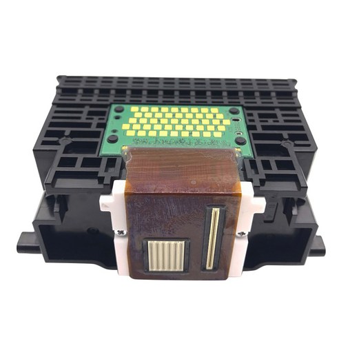 Retemporel 용 QY6-0075 Canon Ip4500 MP610 MP810 MX850 프린터 교체 프린트 헤드용 사무용 헤드, 검은 색