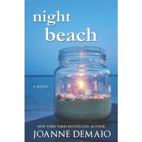 Night Beach Paperback, Independently Published, English, 9781790577071