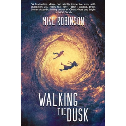(영문도서) Walking the Dusk Paperback, JournalStone, English, 9781685100926