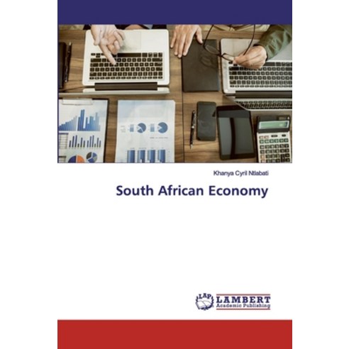 South African Economy Paperback, LAP Lambert Academic Publishing