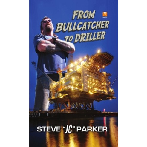 (영문도서) From Driller to Bullcatcher Paperback, Lulu.com, English, 9781105860263