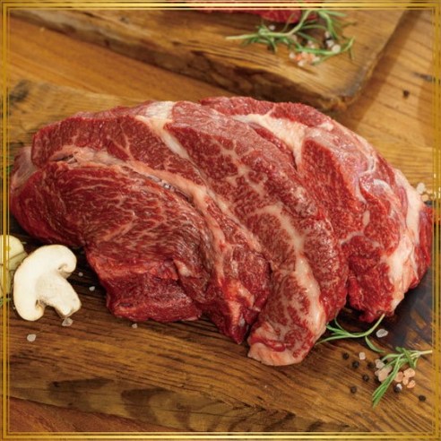 손쉬운 조리로 만나는 프리미엄 한우 소불고기