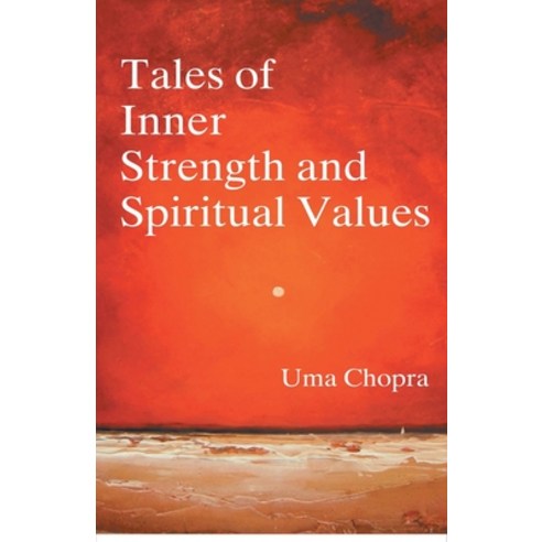 (영문도서) Tales of Inner Strength And Spiritual Values Paperback, Gyan Books, English, 9789380222349