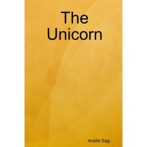 The Unicorn Paperback, Lulu.com