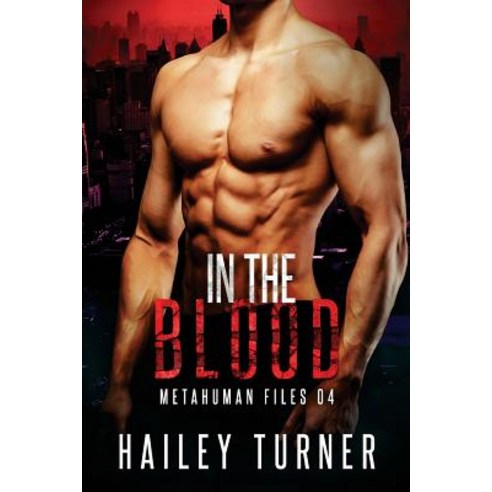 In the Blood Paperback, Createspace Independent Pub..., English, 9781983641831
