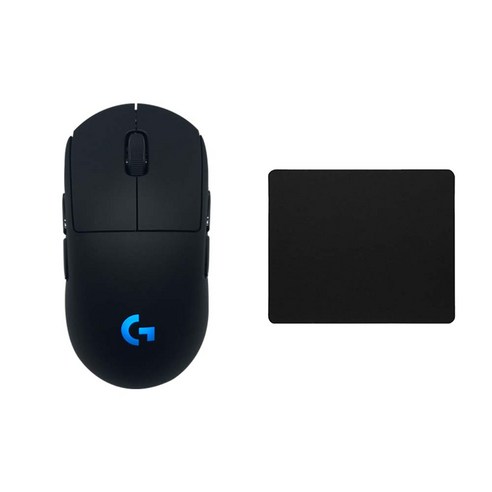 로지텍 G PRO Wireless: 승리를 위한 궁극의 선택
