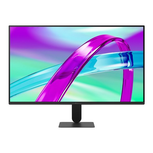 LG전자 FHD PC 모니터, 27U411B, 68.5cm