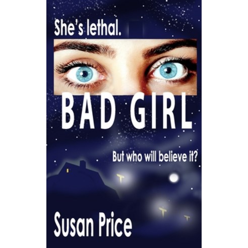 Bad Girl Paperback, Independently Published