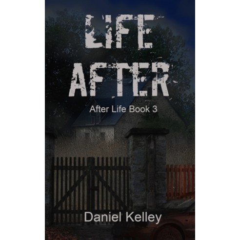 (영문도서) Life After Paperback, Three Furies Press, LLC, English, 9781958099063