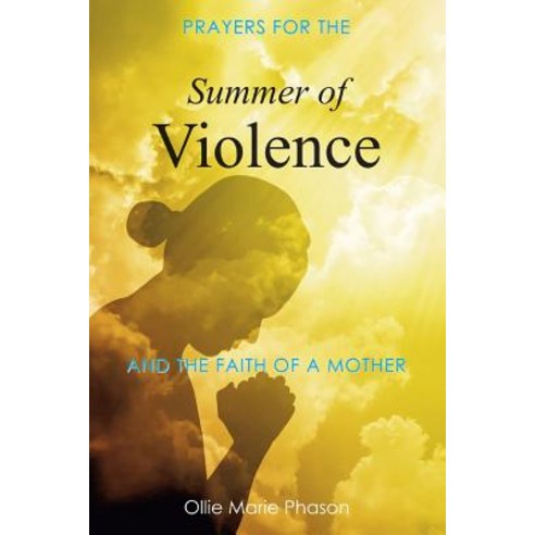 (영문도서) Summer Of Violence Paperback, Christian Faith, English, 9781643497228