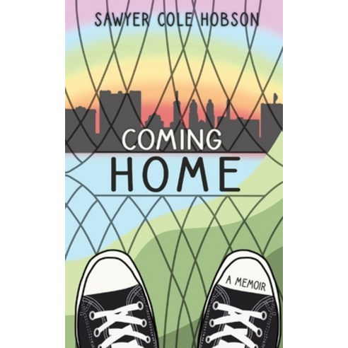 (영문도서) Coming Home: A Memoir Paperback, Barbara Hobson, English, 9781088054819