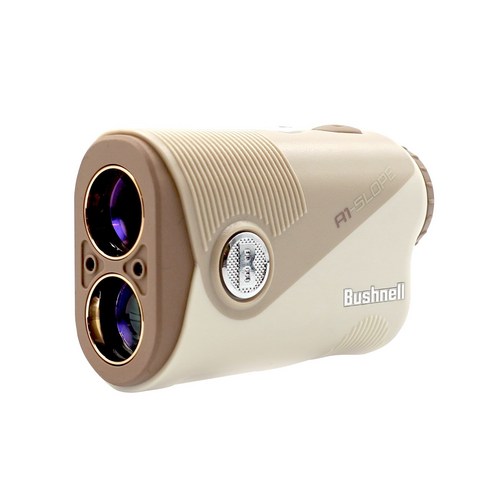 부쉬넬 A1, 골프 거리측정기의 새로운 기준