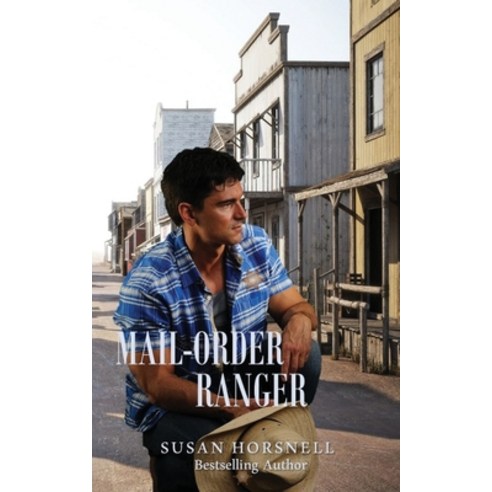 Mail Order Ranger Paperback, Susan Horsnell