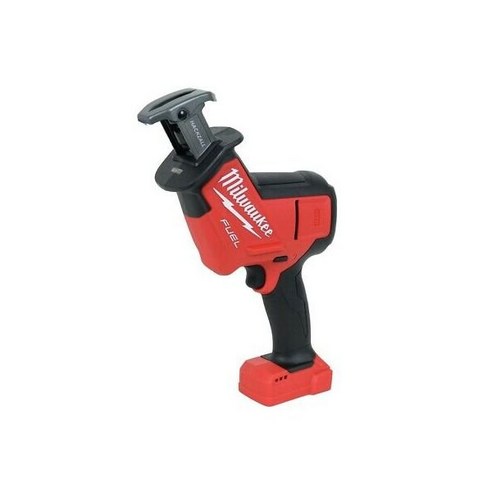 밀워키 271920 M18 FUEL HACKZALL Reciprocating 톱 본체만, 1개