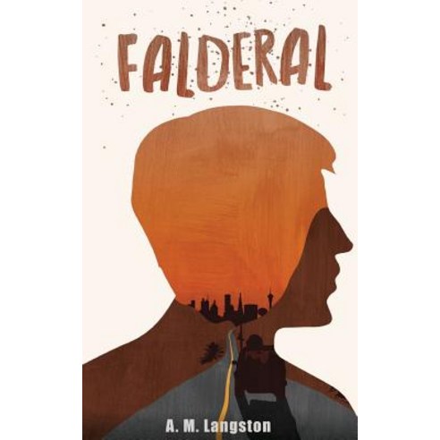 Falderal Paperback, Independently Published, English, 9781980626893