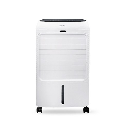 트레톤 초강력 대형 냉풍기 에어쿨러 이동식 리모컨형 가정용 업소용, 퓨어화이트