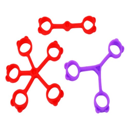 손끝의 섬세함을 되찾다: 토루 손가락 운동 밴드 사용 후기 토루토루