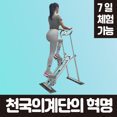 층간소음 걱정 없이, 내 방에서 천국의 계단을 오르다: 홈트 스텝퍼 솔직 후기 정직한형제들