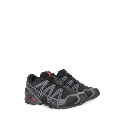 발 묶인 당신을 자유롭게, 살로몬 스피드크로스 3 고어텍스