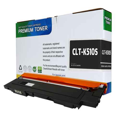 삼성 CLT-K510S 호환 토너: 선명함과 경제성을 동시에!
