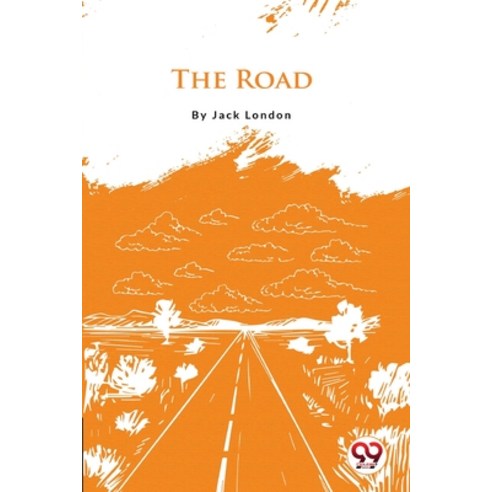 (영문도서) The Road Paperback, Double 9 Booksllp, English, 9789356561083