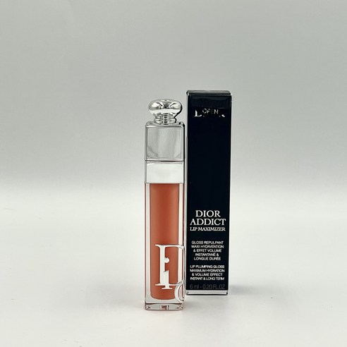 [백화점 정품] 디올 립 틴트 어딕트 립 맥시마이저 DIOR 빠른배송 국내배송 선물포장, 1개, 6ml, 005 쉬머 스트로베리