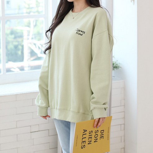 루나샵 브라이튼 맨투맨