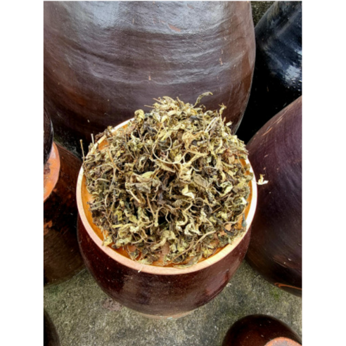 봄의 향기를 식탁으로, 24년 햇 가죽나물