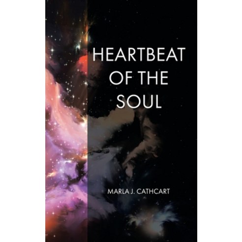 Heartbeat of the Soul: That which makes it what it is Is what it is. Hardcover, Christian Faith Publishing,..., English, 9781098074739