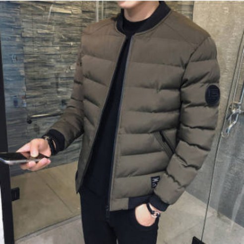가벼운 패딩 재킷