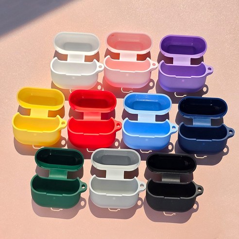 심쿵 디자인, 압도적 가성비! 플레이팅벨 딥컬러로 버즈3 프로를 업그레이드하세요!