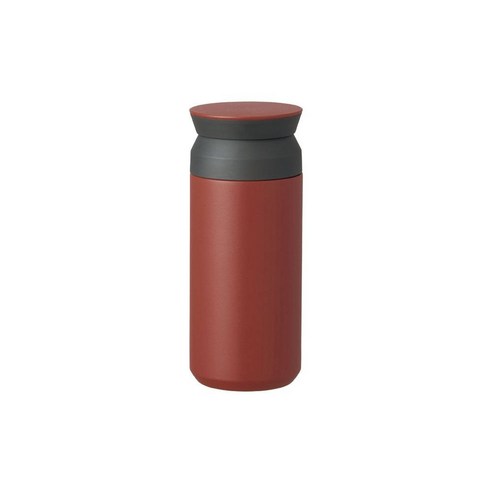 킨토 트래블 텀블러, Red, 350ml