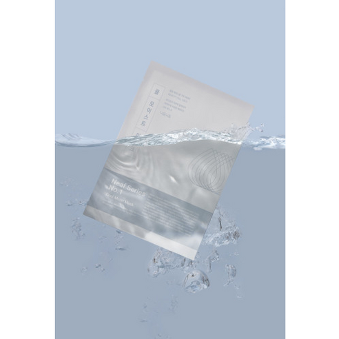 쿨링과 보습의 완벽한 솔루션