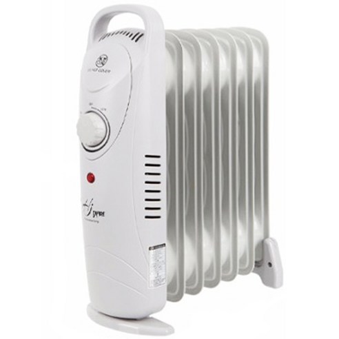 한빛 HJO-M07: 합리적인 가격으로 누리는 따뜻하고 안전한 겨울