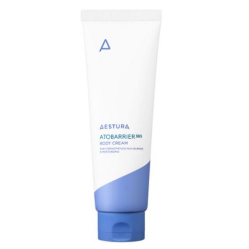 에스트라 아토베리어365 바디크림 250ml, 01250ml