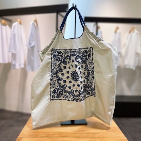 러브앤쇼큰 자수 가방(LCDGGBG01) Best Top3