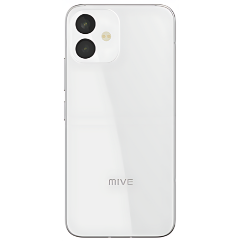MIVE 시나모롤 키즈폰 AT-M130 128GB 공기계 새제품