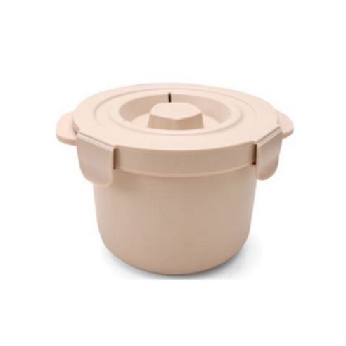 건강한 밥상, 드로우데일리 저당밥솥으로 간편하게 시작하세요!