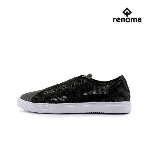 [레노마골프]SIESTE(시에스터)_여성 초경량 메쉬 슬립온 RWHSJ5106-199