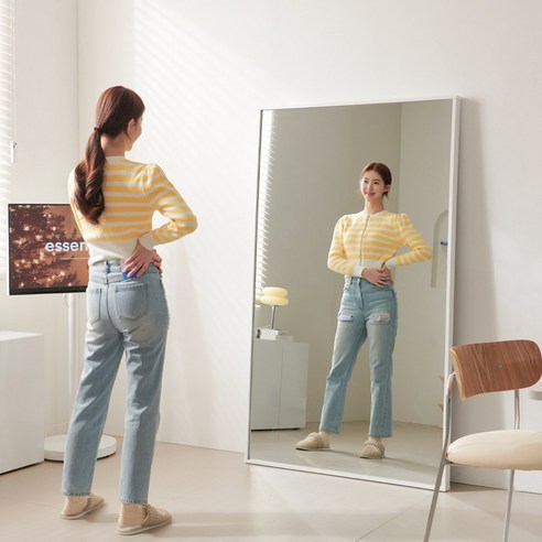 세련된 디자인과 실용성의 조화