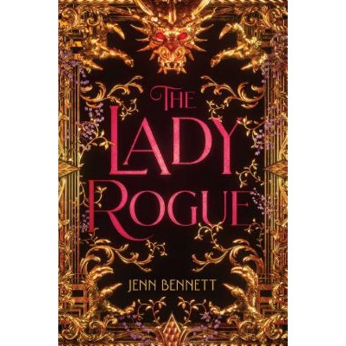 The Lady Rogue Hardcover, Simon & Schuster Books for ..., English, 9781534431997