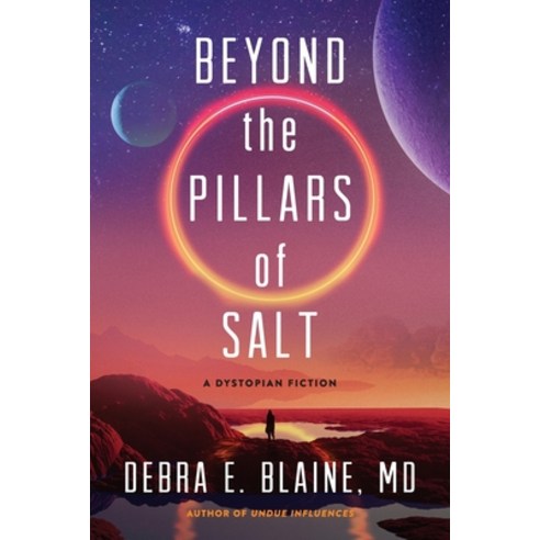 (영문도서) Beyond the Pillars of Salt Paperback, Very Indie Press, English, 9798986621111