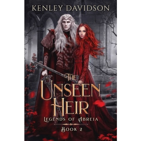 The Unseen Heir Paperback, Independently Published, English, 9798588322027