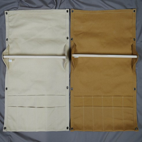 캠핑 키친툴케이스: 편리하고 스타일리시한 주방 공간의 필수품