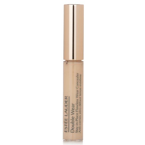 에스티로더 - 더블 웨어 스테이 인 플레이스 플러리스 웨어 컨실러 7ml/0.24oz, 1개, # 1N 라이트, 7ml