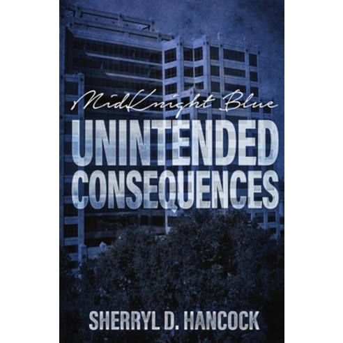 (영문도서) Unintended Consequences Paperback, Vulpine Press, English, 9781839193101